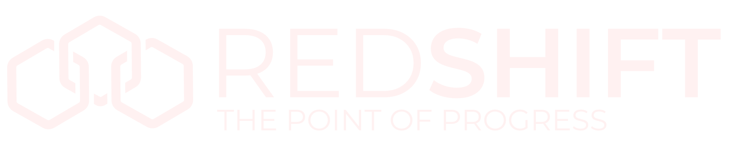 REDSHIFT